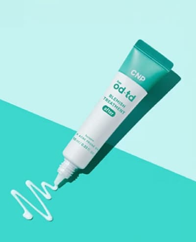 블래미쉬트리트먼트