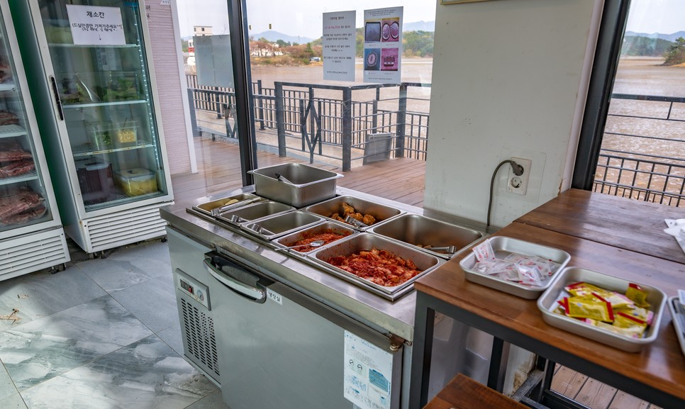 비토애 풀빌라펜션N럭셔리글램핑