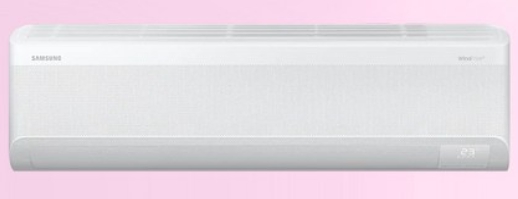 삼성 무풍에어컨