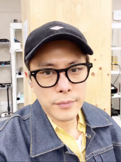 이기찬 배우
