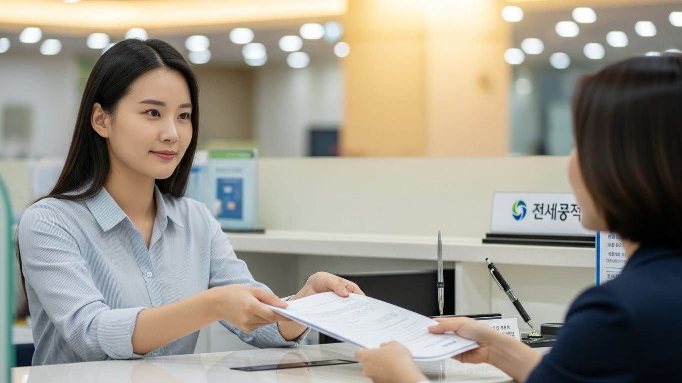 전세자금대출