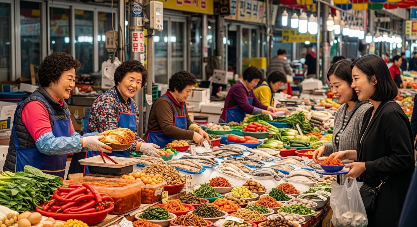 전통시장 온누리상품권 사용 가능한 곳 확인