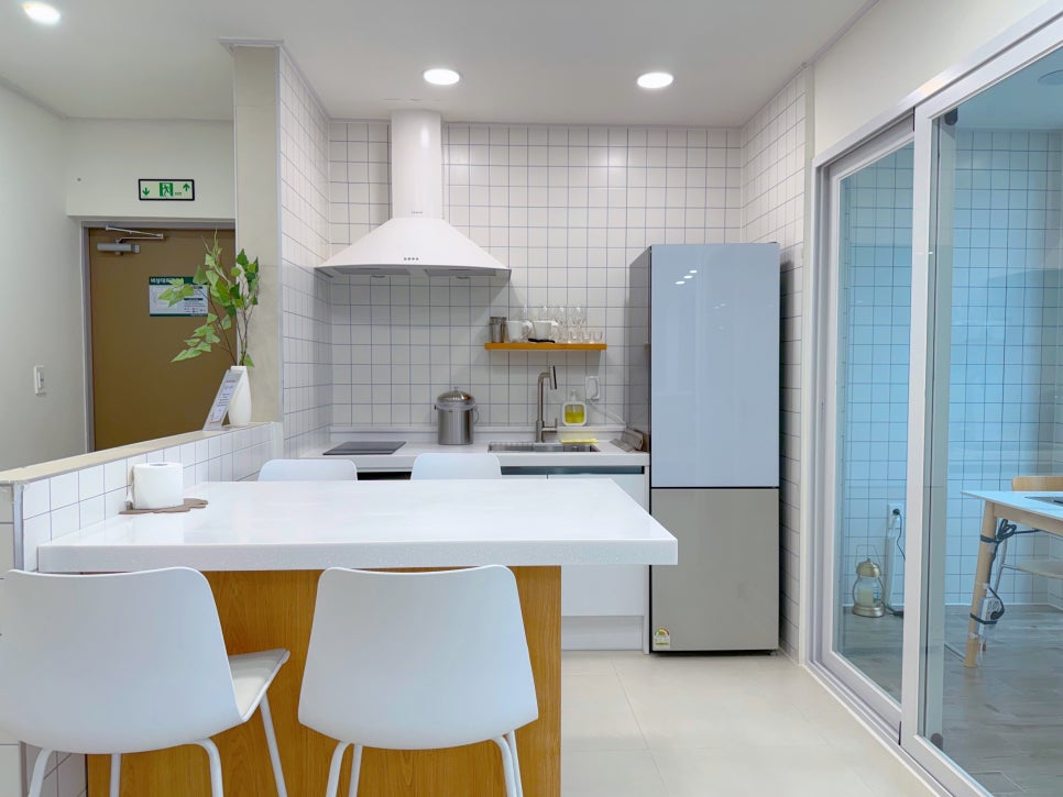 가평 풀빌라 펜션 채운간