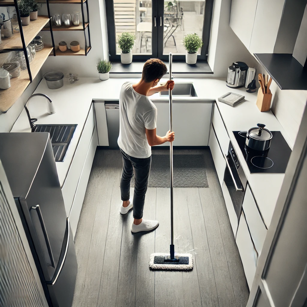 20대 혼자 사는 꿀팁