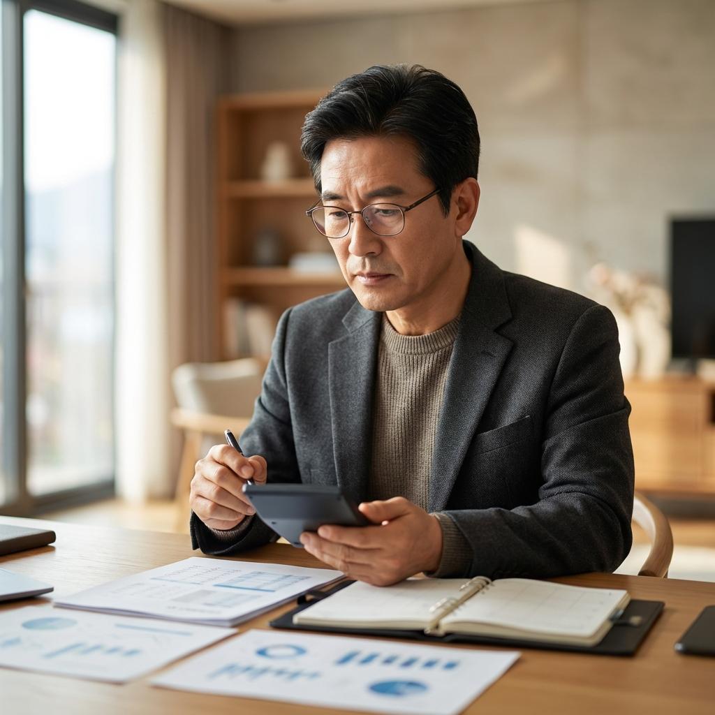 앞으로 부동산 시장 전망 솔직 후기