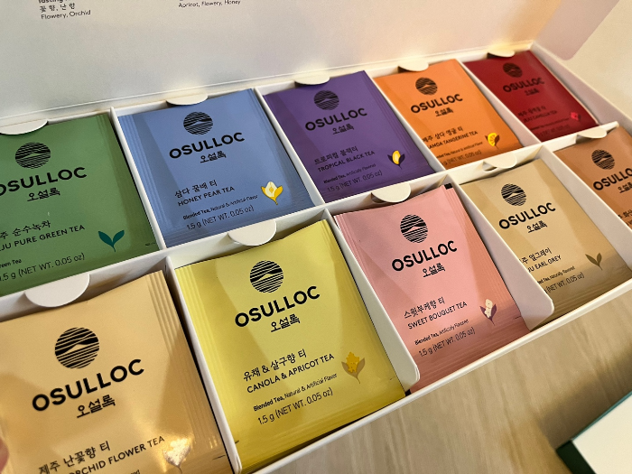 알록달록 색감도 예쁘다 1