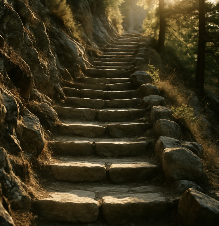 1. 최단거리라는 달콤한 함정