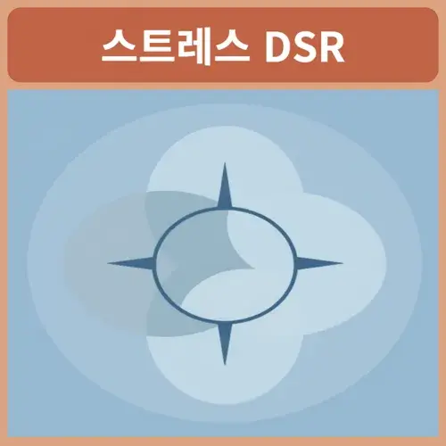 스트레스-dsr-3단계-계산