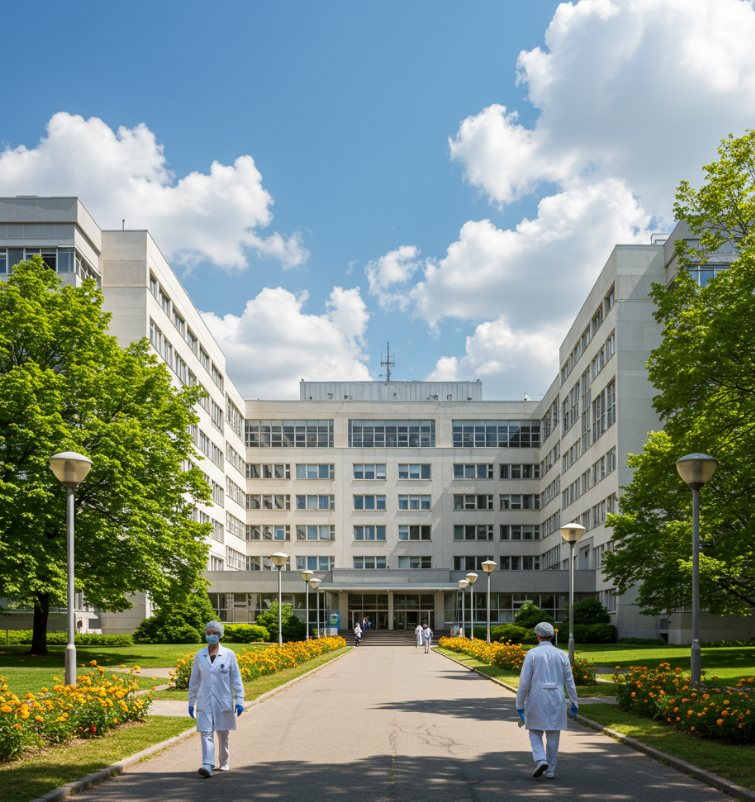 신장암 치료 가장 잘하는 지역별 병원 정보(수도권, 강원도 충청도, 전라도, 경상도)