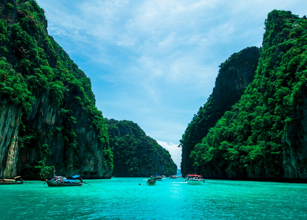 태국 푸켓 사진