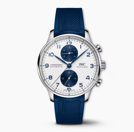 포르투기저-크로노그래프