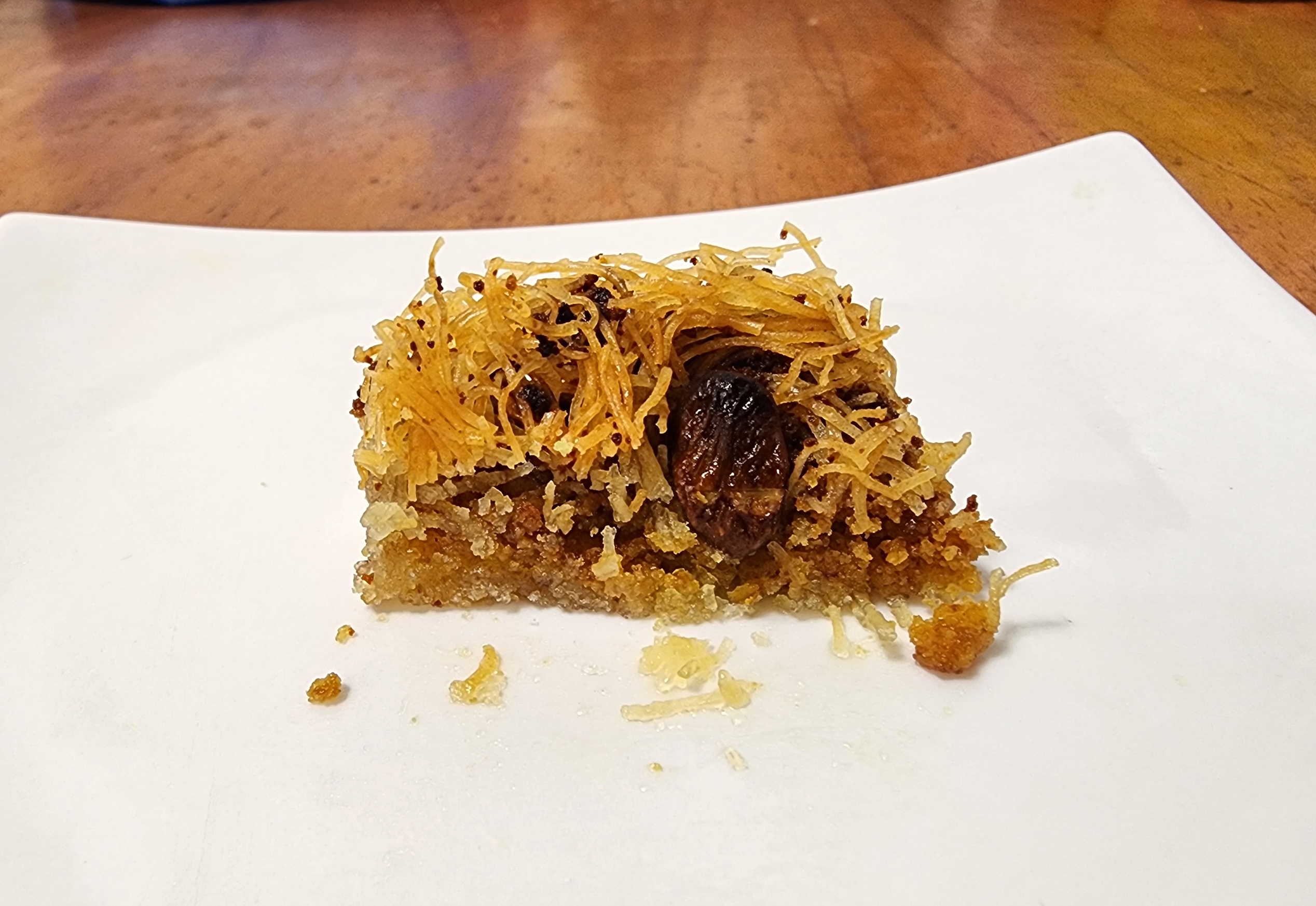 케르반베이커리_바클라바