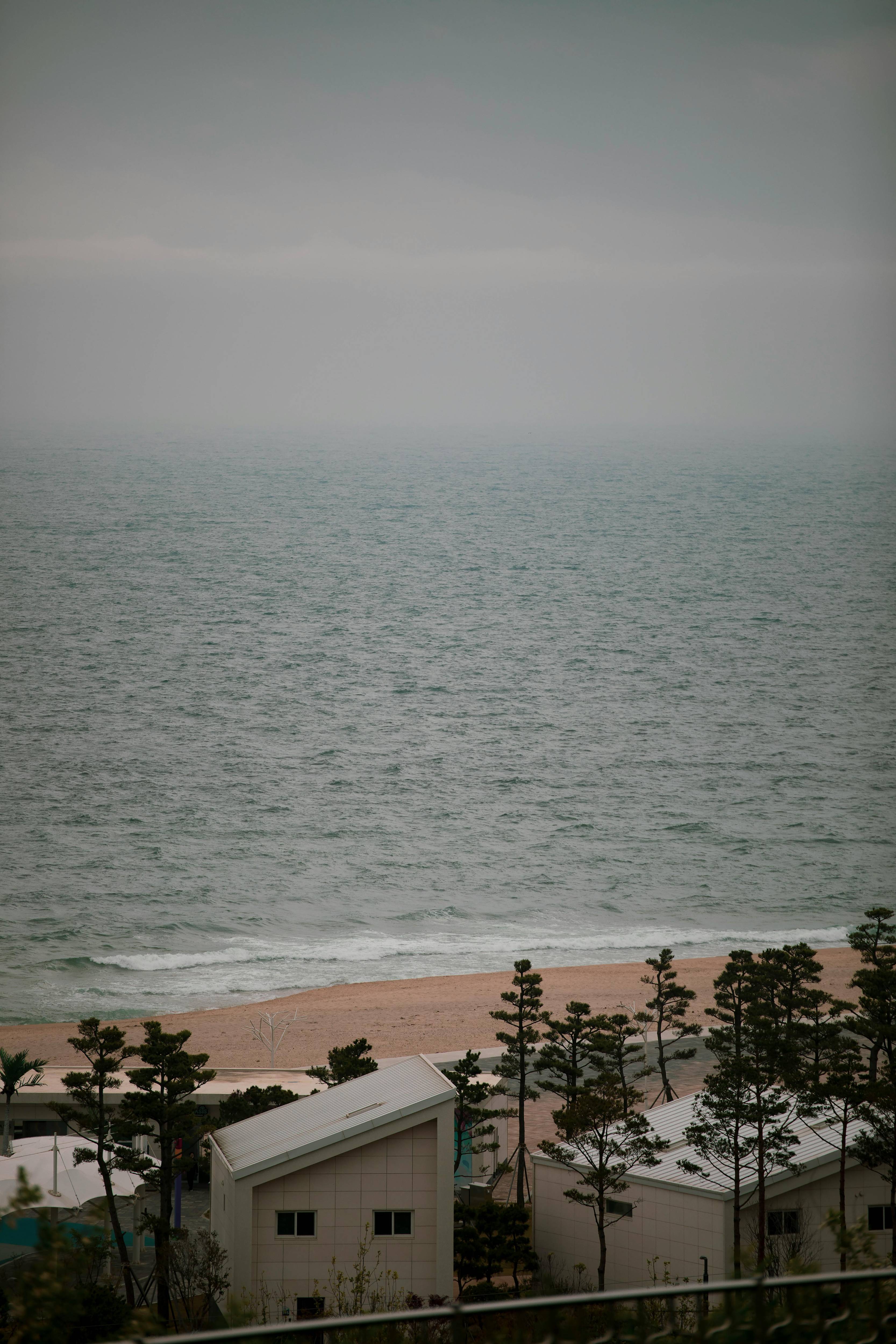 동해시 모습들 이미지