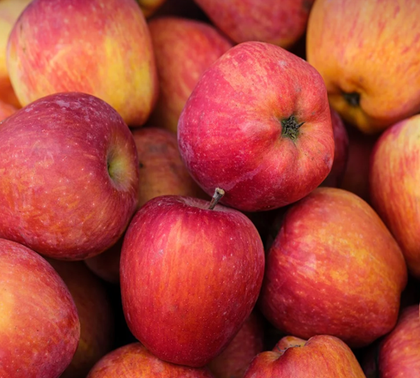 혈압-낮추는-음식-사과