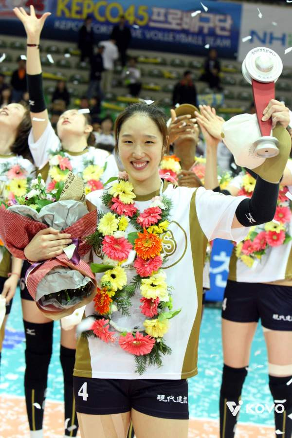 황연주 나이 프로필 학력 고향 총정리｜김연경 원더독스2 합류&middot;남편 박경상&middot;은퇴&middot;키