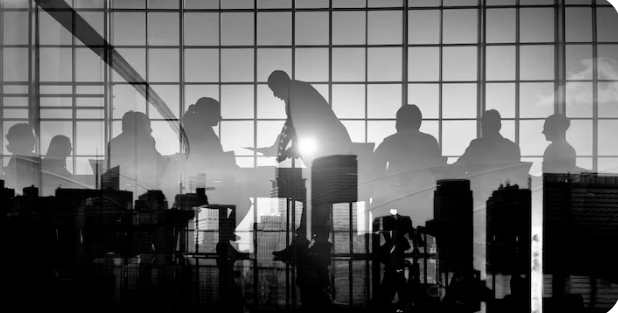 일을 추진하는 이미지가 이 글에 부합 이미지