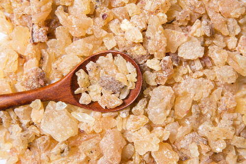 퇴행성 관절염에 좋은 음식