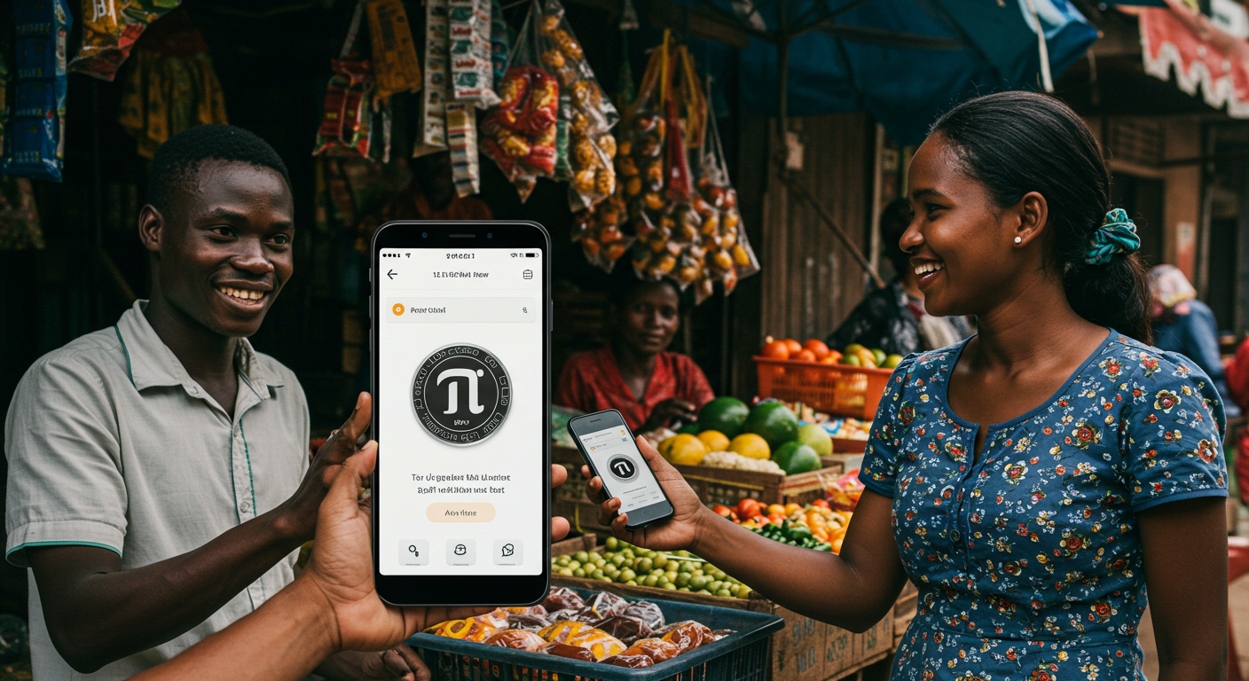 파이코인이 현금보다 신뢰받는 수단