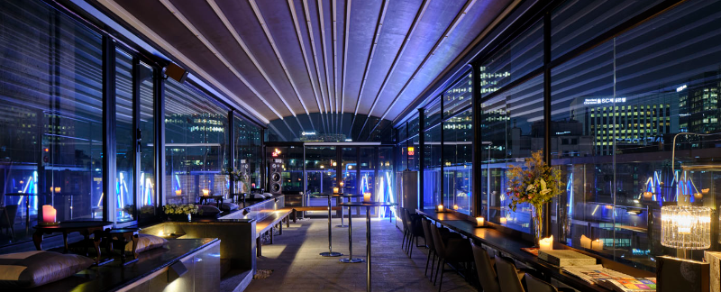 인사동나인트리호텔