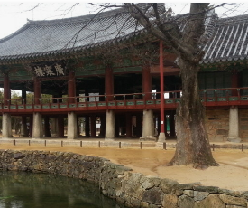 추석 연휴 가기 좋은 국내 여행지 추천