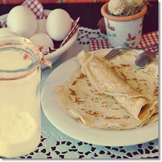 글루타메이트 음식