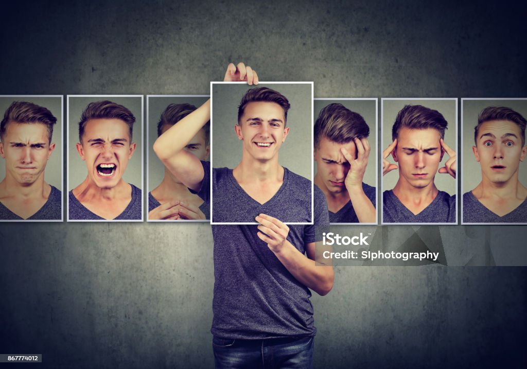 감정 조절 방법