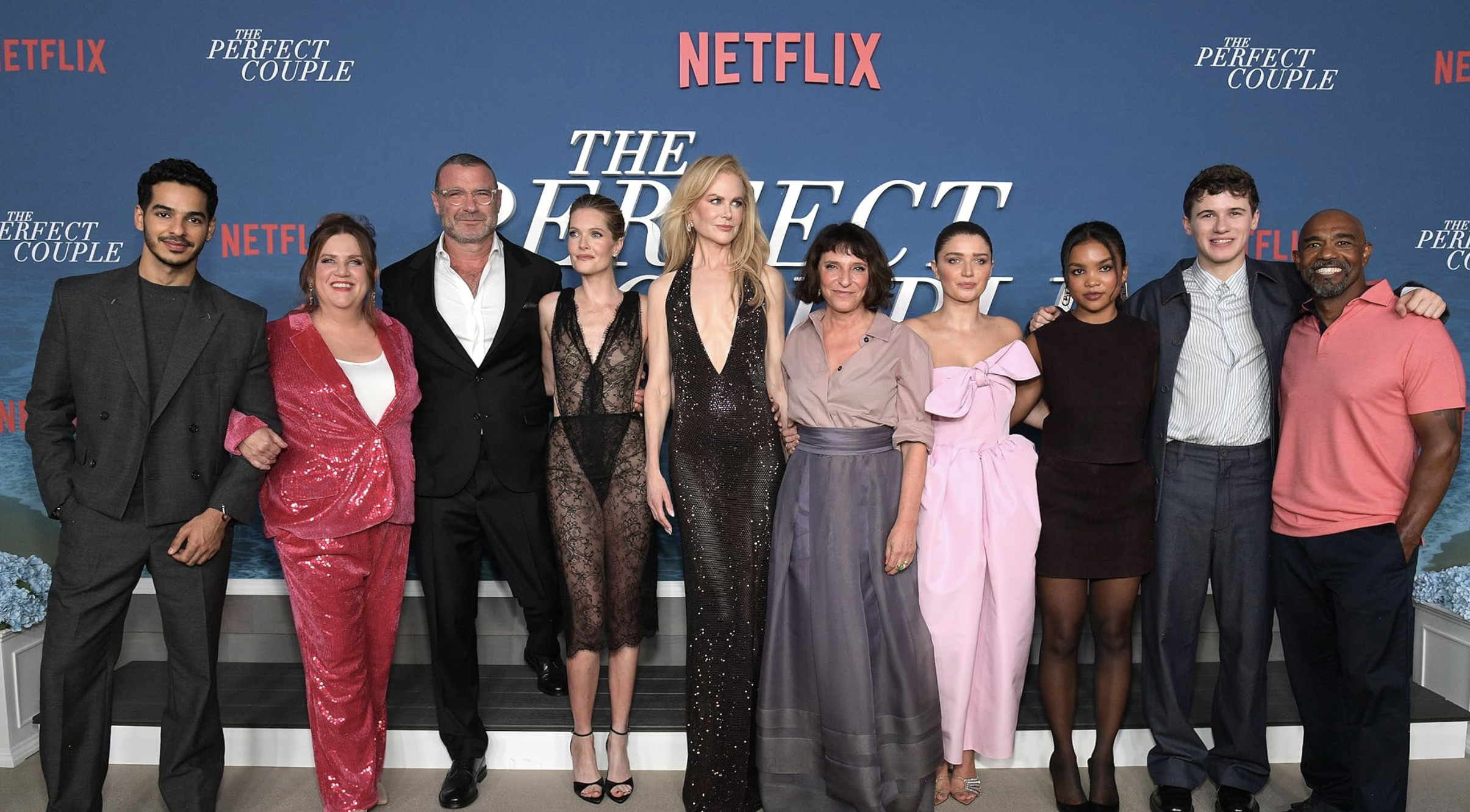 완전무결한 커플