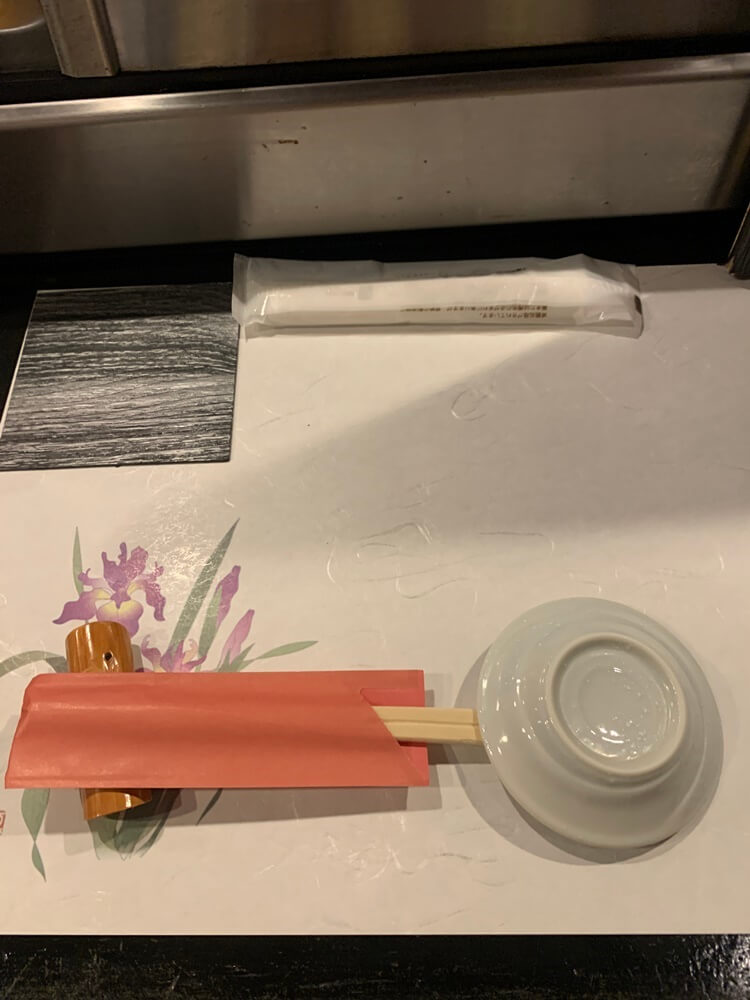 기본 세팅