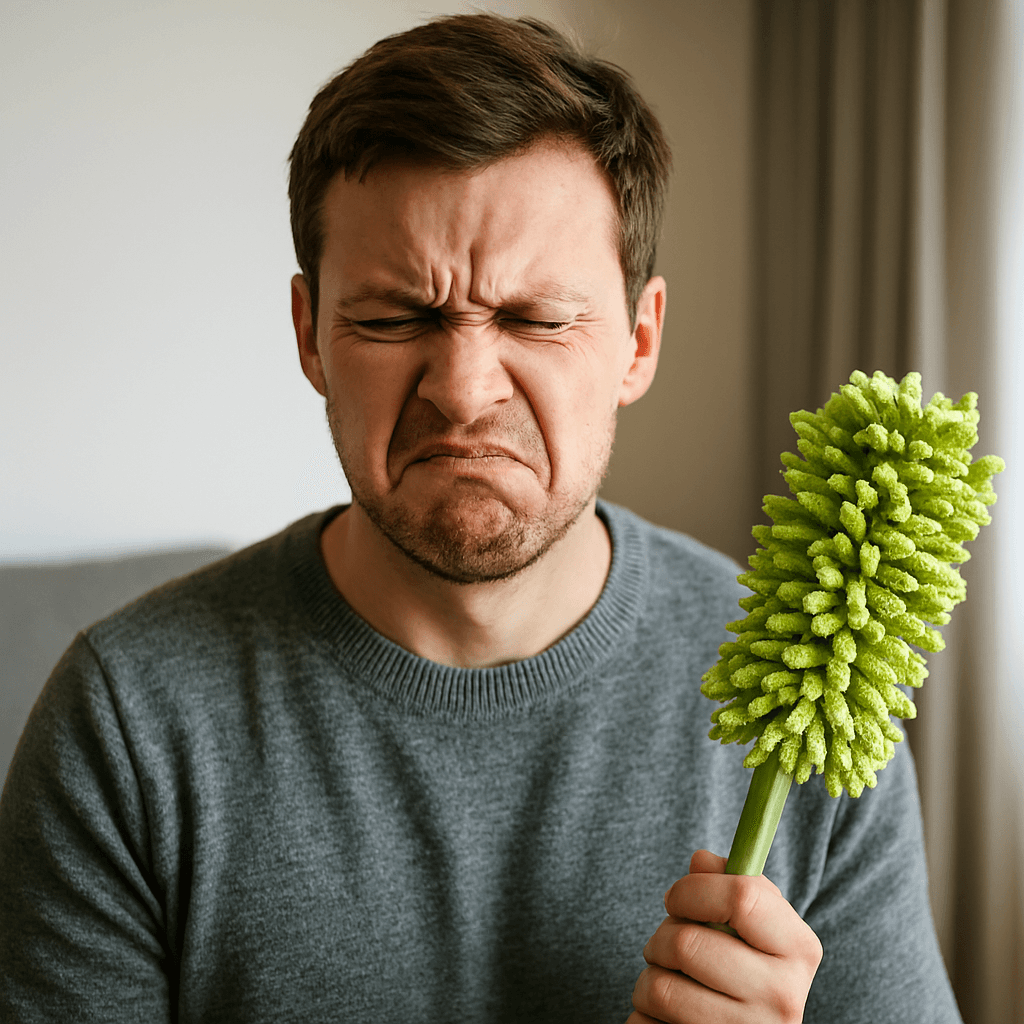 집먼지 진드기 줄이는 실내 관리 팁