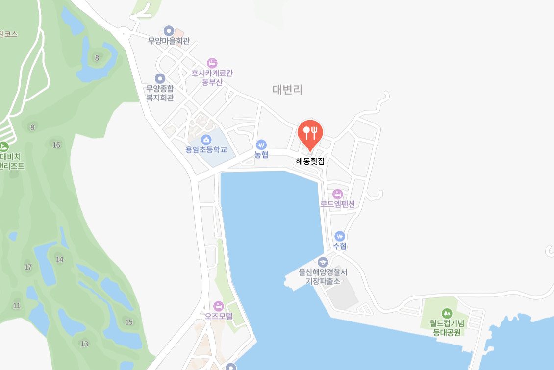 천기누설 기장 멸치 요리