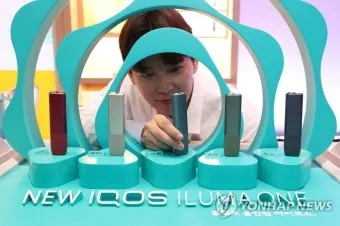 아이코스 일루마원 편의점 구입 후기와 실사용 개봉기 리뷰_15