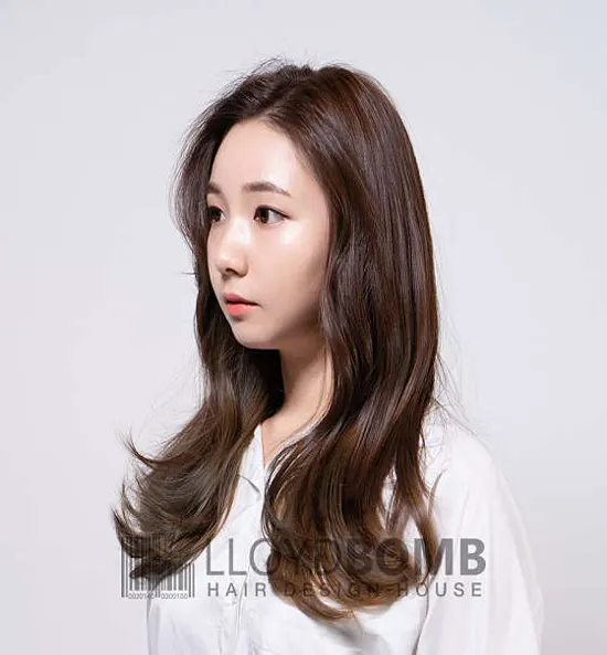 로이드밤 발산역점