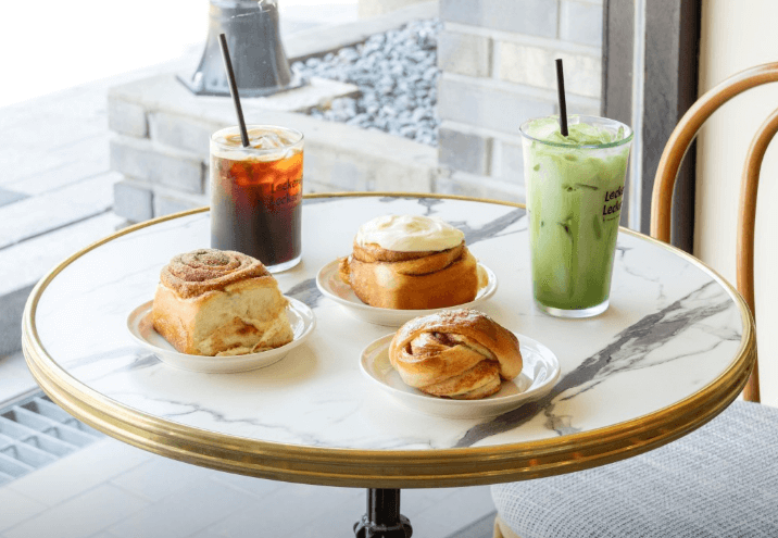 2025년 7월 8일 990회 생활의 달인 은둔식달 맛집 -강서구 크루아상&middot;광화문 라볶이&middot;서대문 시나몬롤!