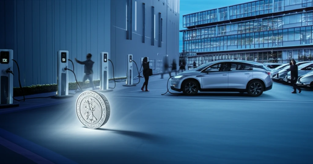 2026년 전기차 보조금 지급 구간 ..