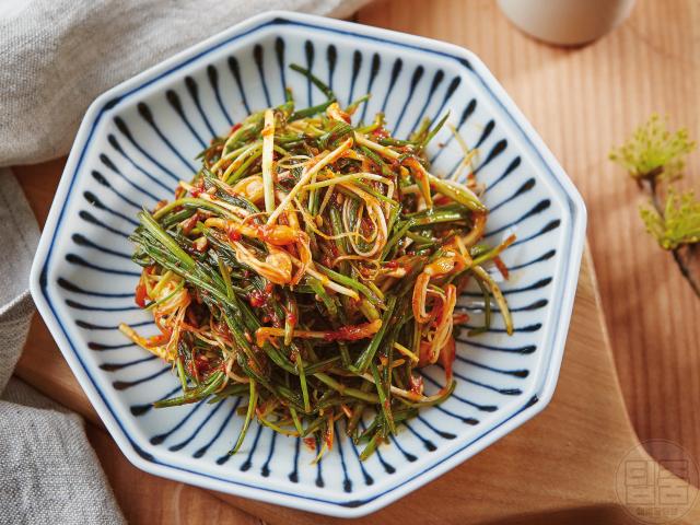 달래 효능 봄나물 제철