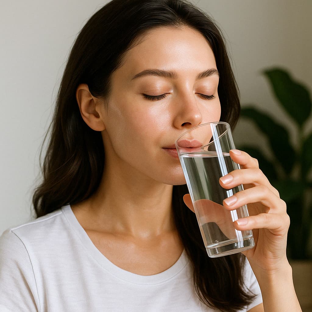 환절기 피부 관리, 이 루틴으로 10년 더 젊어지세요