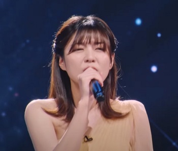 한일가왕전 I Love You 후쿠다미라이 노래듣기 가사