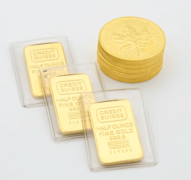 원자재 ETF 투자 라인업: 담아야 할 4가지