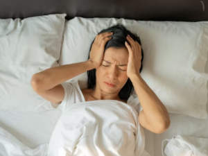 불면증 해결하려면/불면증에 좋은 음식