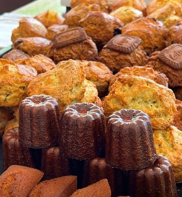 온혜화 대표 메뉴