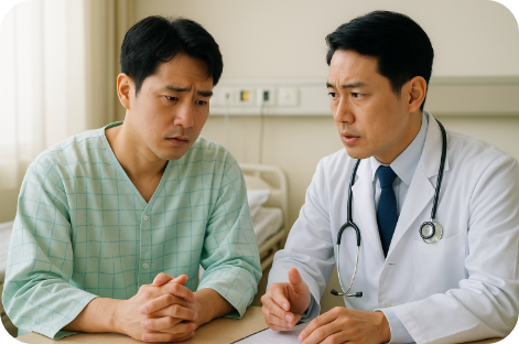 혈관 건강을 지키는 식습관과 운동법