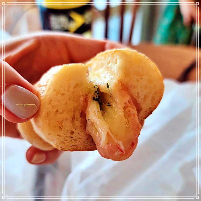 토밥 좋아, 토요일은 밥이 좋아 속초, 장사항 생활의 달인, 오션뷰 베이커리 카페, 명란 치즈 바게트 맛집