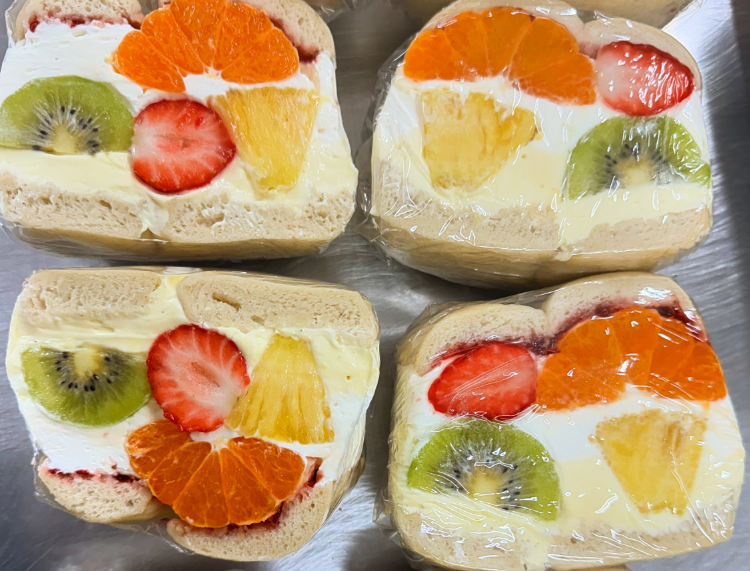 망원동 3대빵집