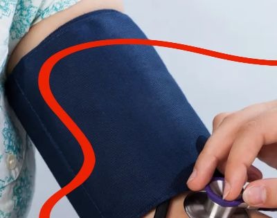 고혈압 초기증상