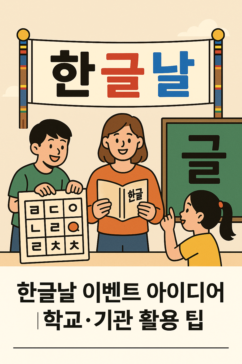title image