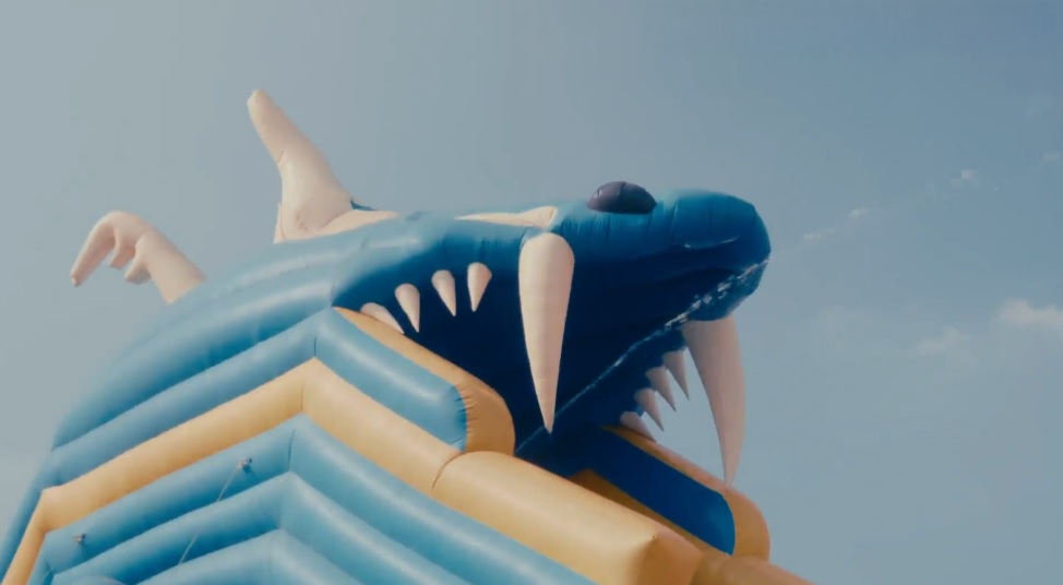 세종 복숭아 축제