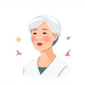 갱년기 몸살 증상 2025년 최신 관리법 실전 꿀팁 총정리