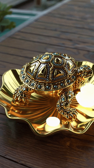 돈이 들어오는 풍수 아이템