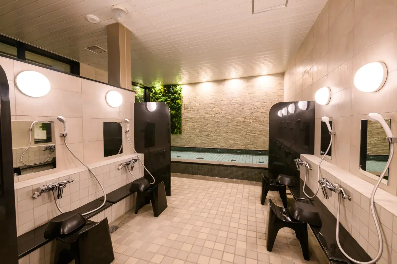 호텔 소비알 난바 다이코쿠초(2)