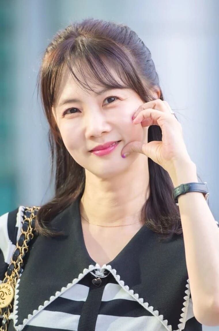 방송인-박소현